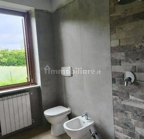 Villa a schiera Don Guanella 0 Snc, Cadrezzate con Osmate - foto 3