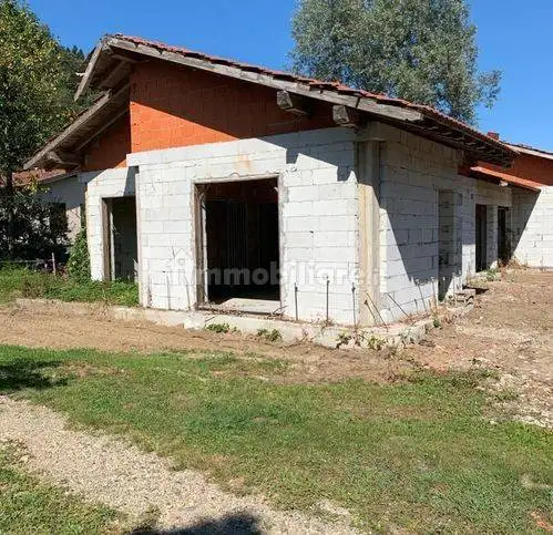 Villa unifamiliare via Provinciale, Centro, Brissago-Valtravaglia - foto 5