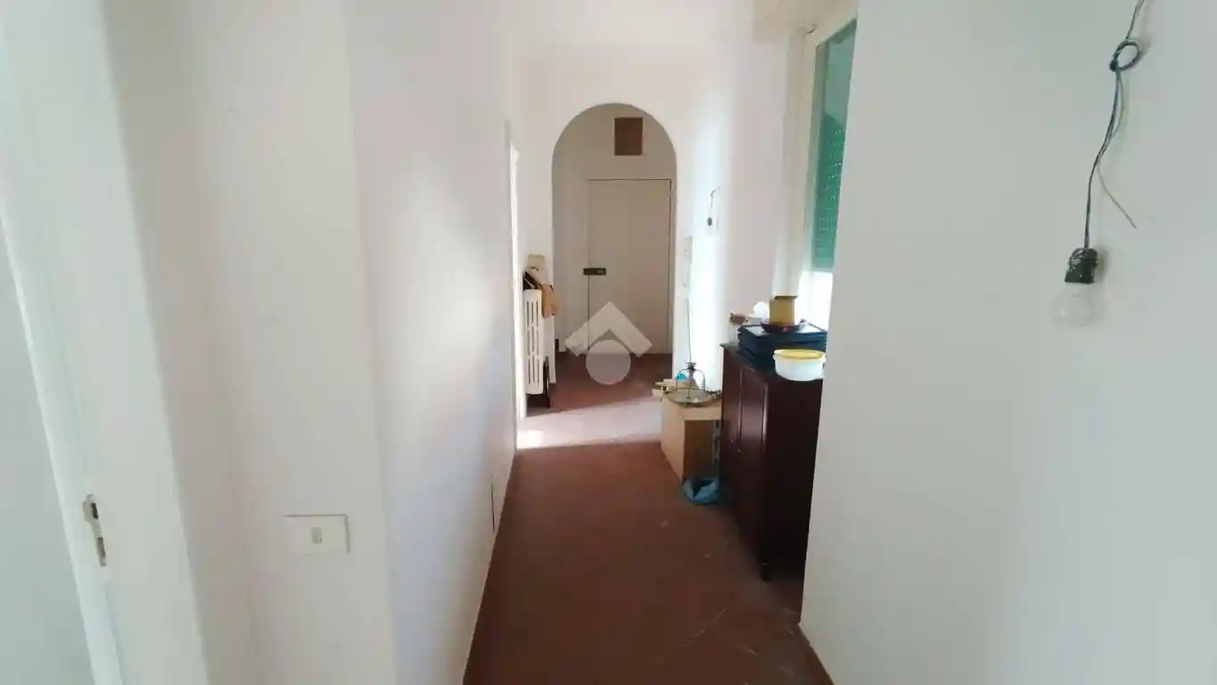 Appartamento in vendita a Cervaro