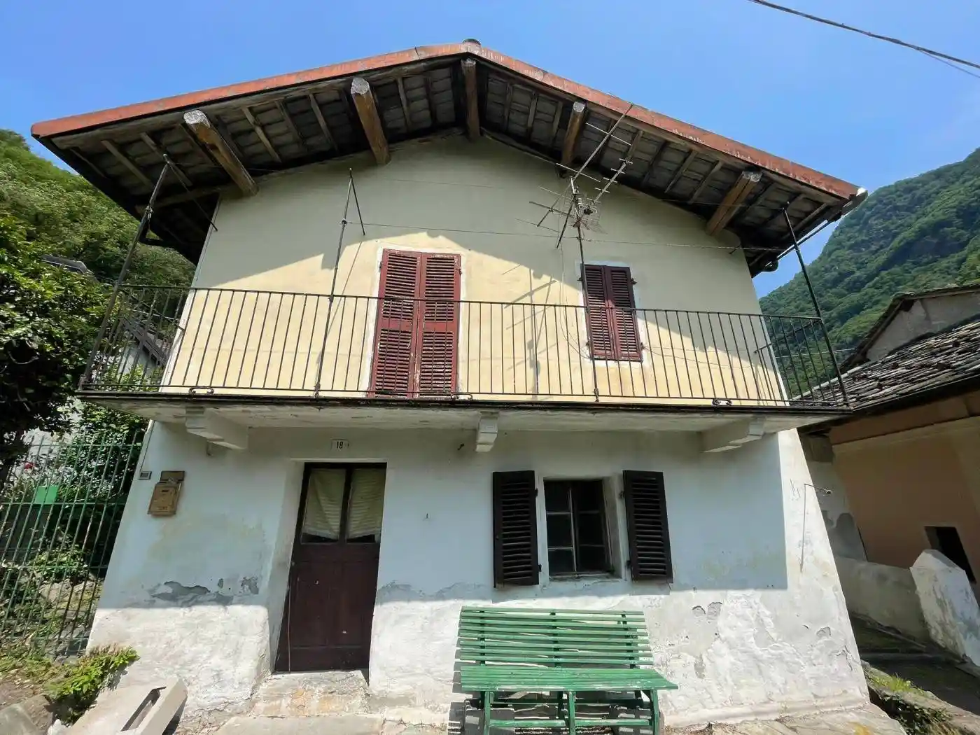 Casa indipendente - foto 2