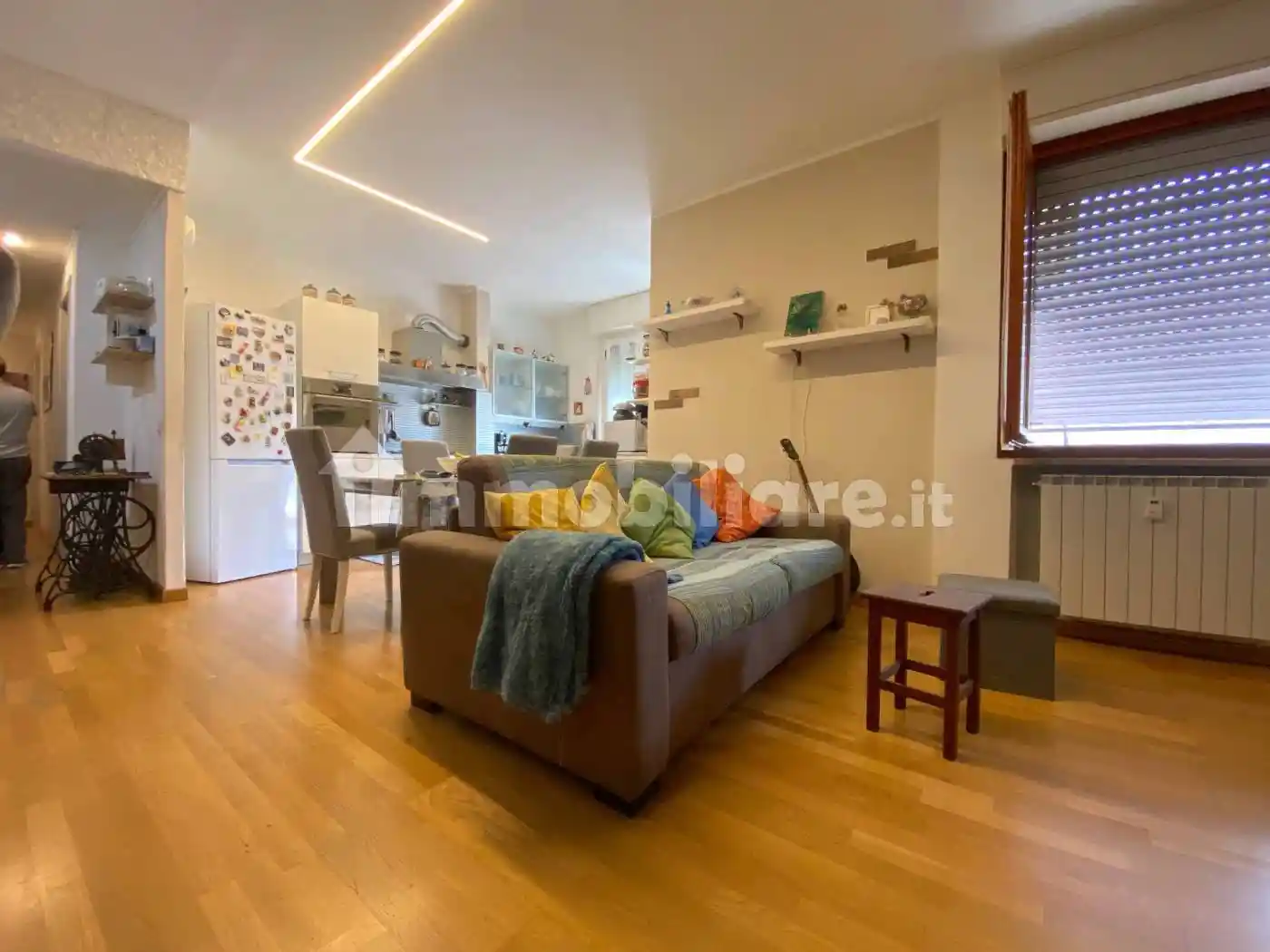 Appartamento in vendita a Ameglia