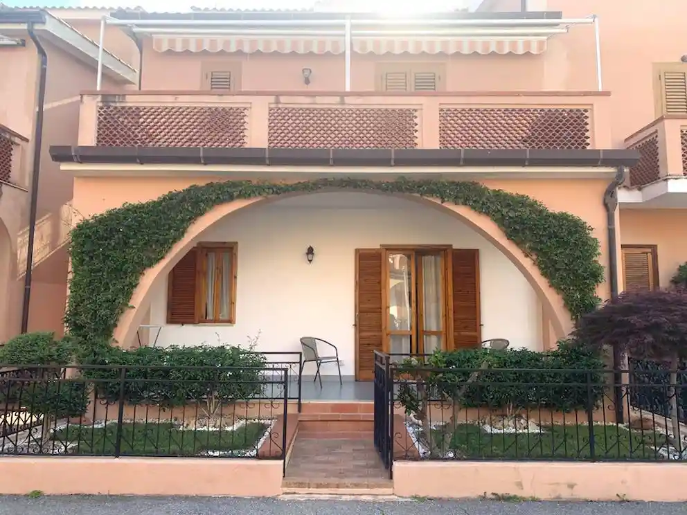 Trilocale corso del Tirreno, Marina Di Santa Maria Del Cedro, Santa Maria del Cedro - foto 2