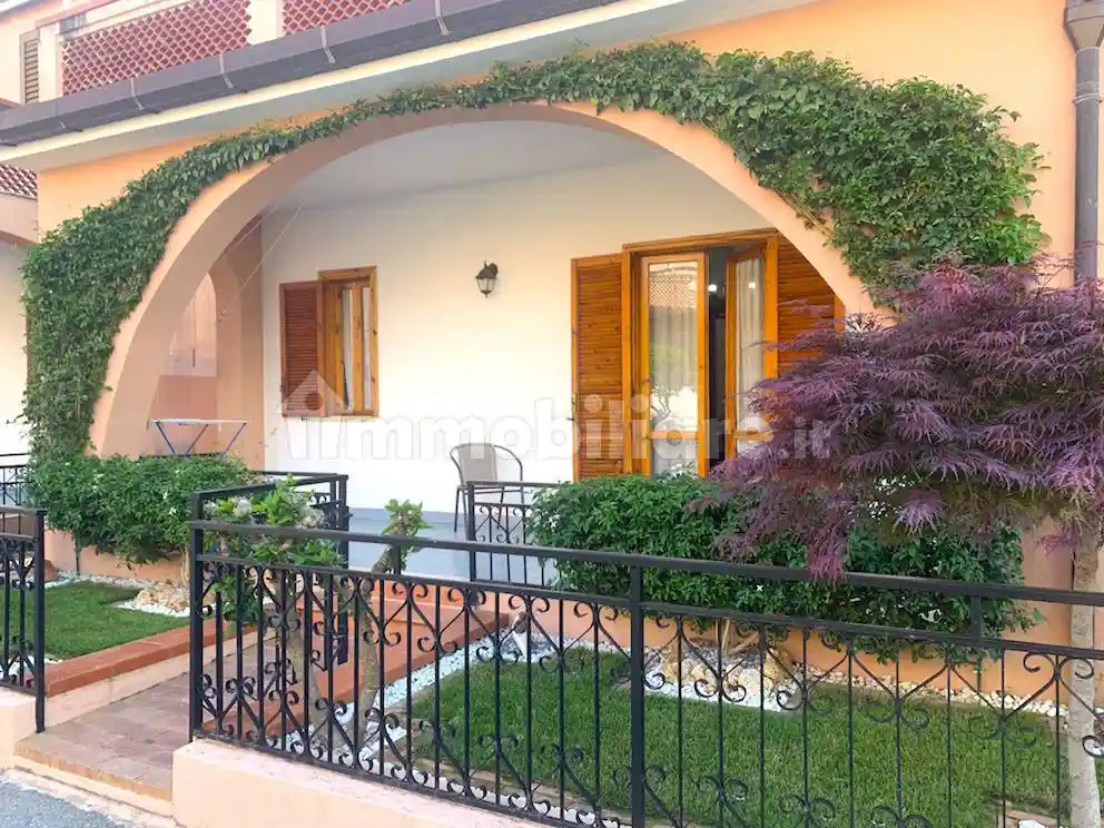 Trilocale corso del Tirreno, Marina Di Santa Maria Del Cedro, Santa Maria del Cedro - foto 3