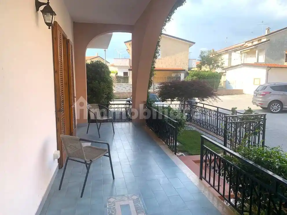 Trilocale corso del Tirreno, Marina Di Santa Maria Del Cedro, Santa Maria del Cedro - foto 4