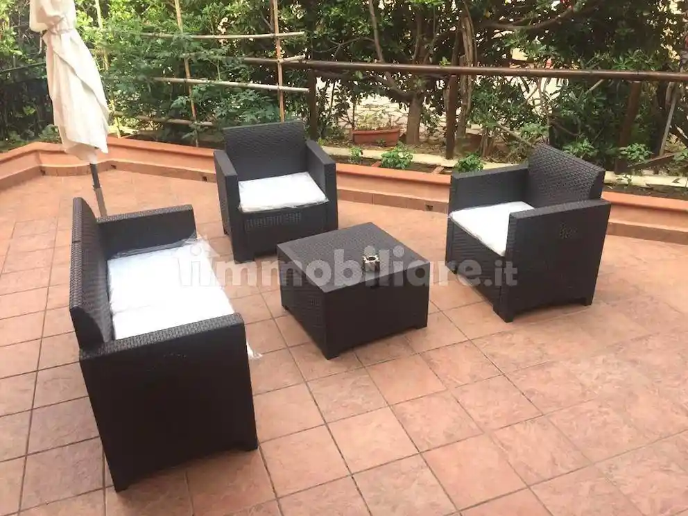 Trilocale corso del Tirreno, Marina Di Santa Maria Del Cedro, Santa Maria del Cedro - foto 5