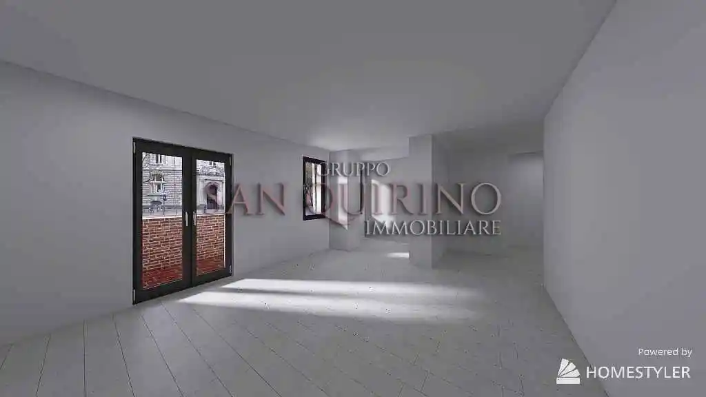 Appartamento in vendita a Viadana