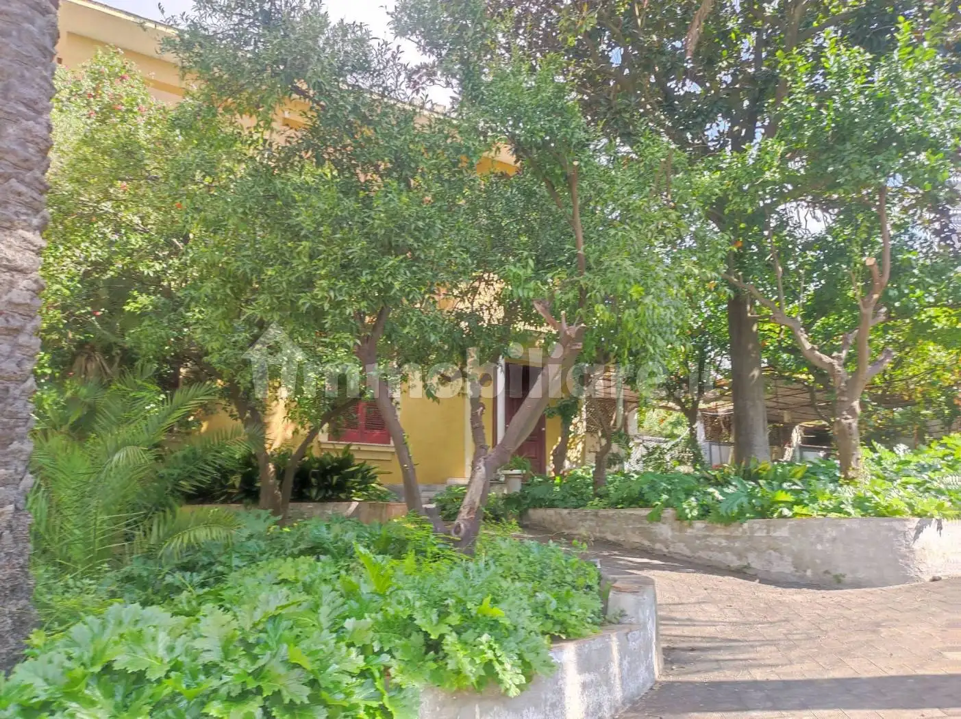 Palazzo - Edificio in vendita a Palma Campania