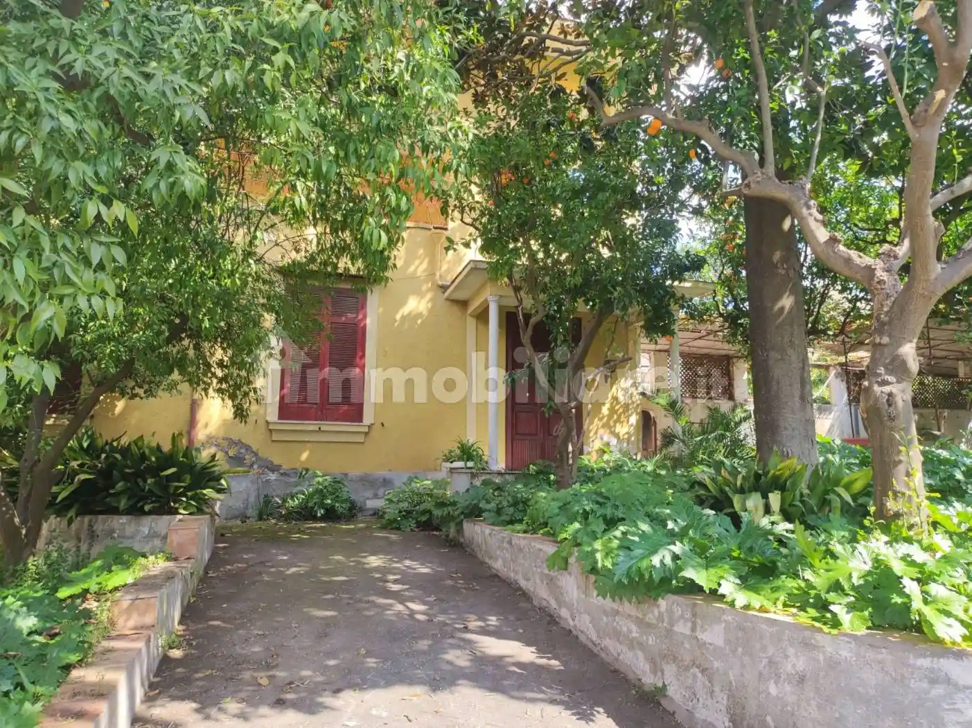 Palazzo - Edificio - foto 2