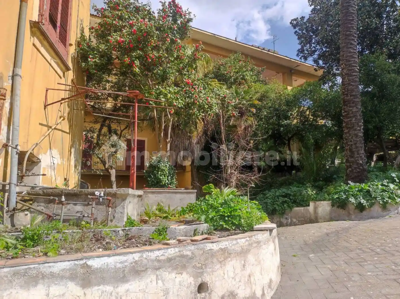 Palazzo - Edificio - foto 3