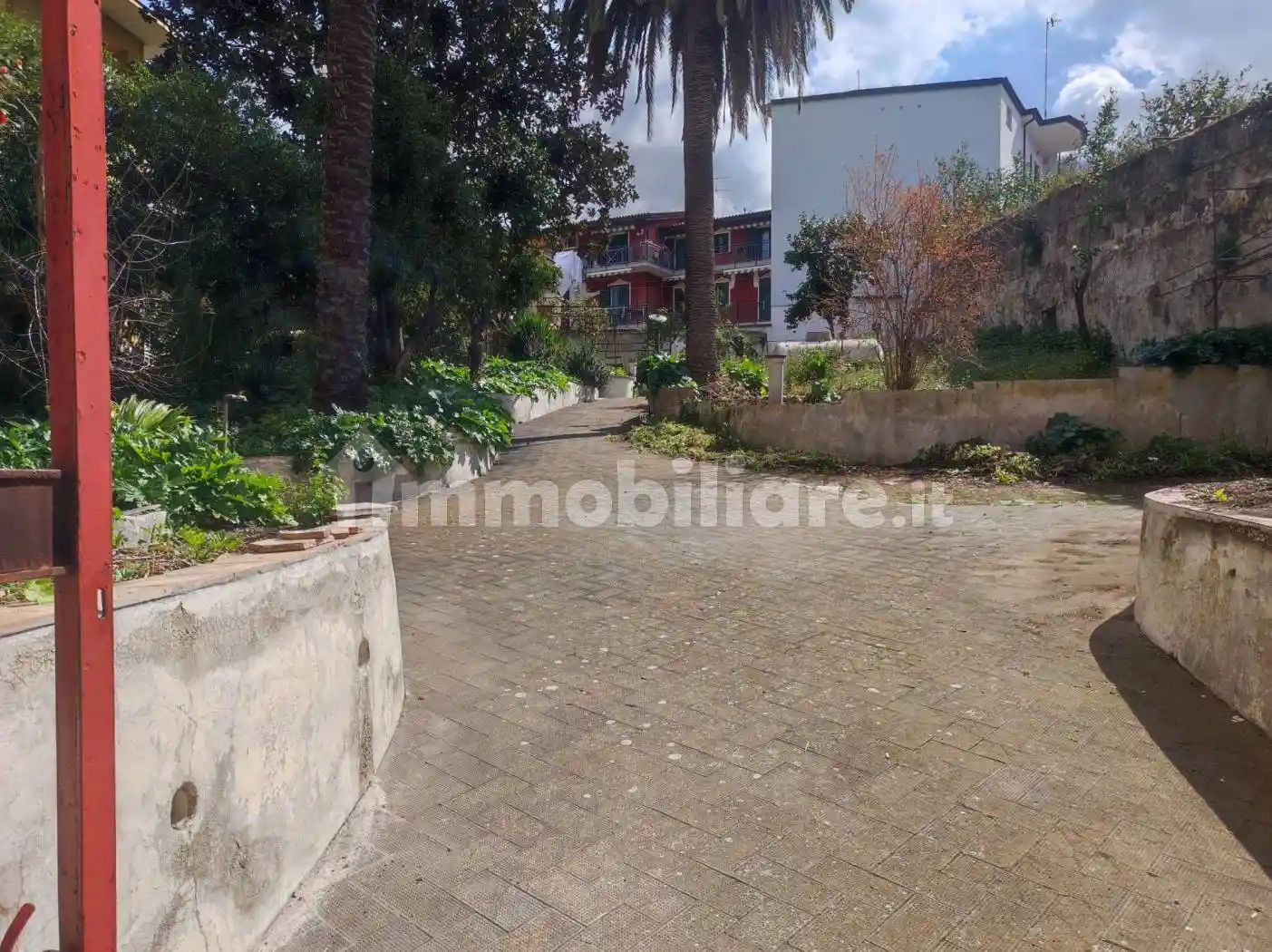 Palazzo - Edificio - foto 4