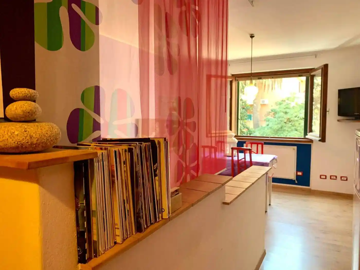 Appartamento in vendita a Marciana Marina