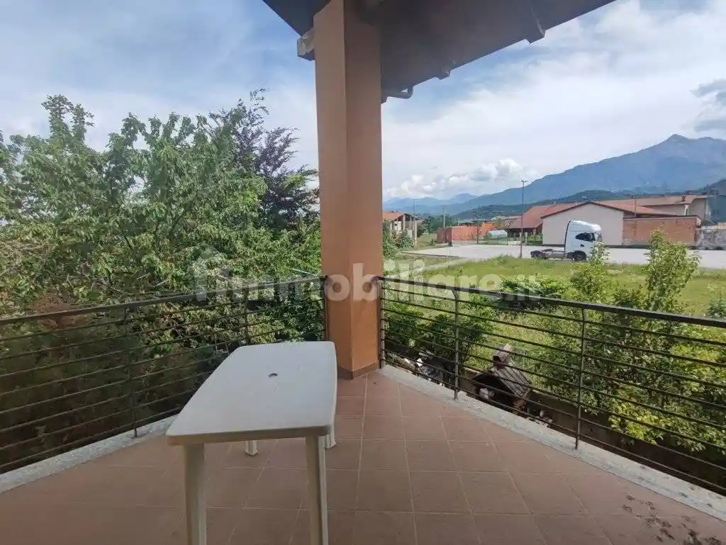 Appartamento in vendita a Peveragno