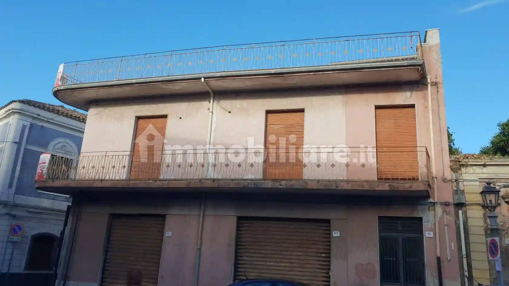 Palazzo - Edificio - foto 2