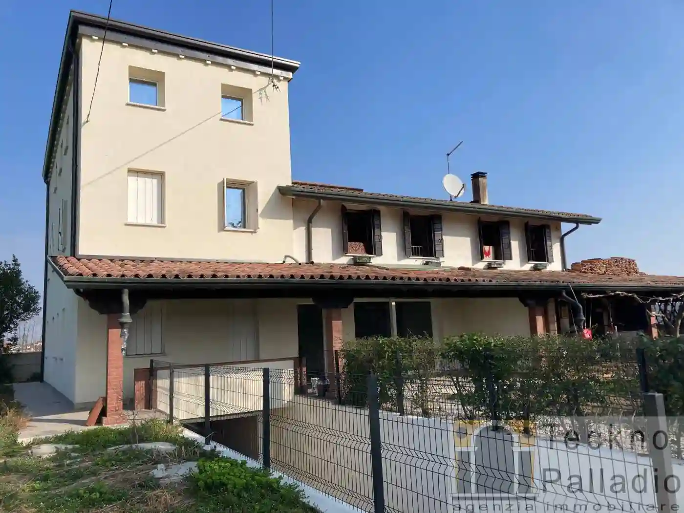 Villa - foto 3