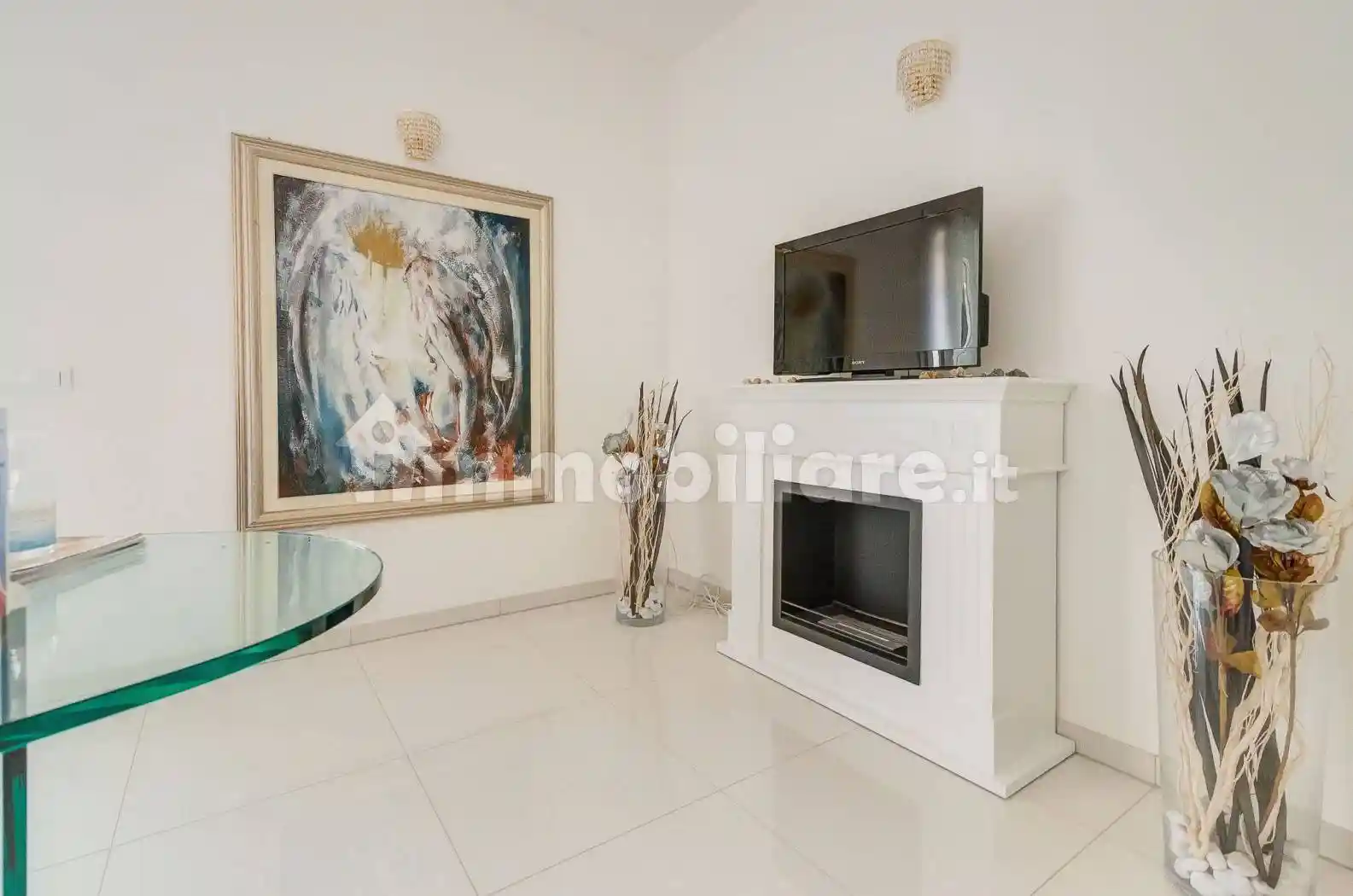 Appartamento in vendita a Cervia