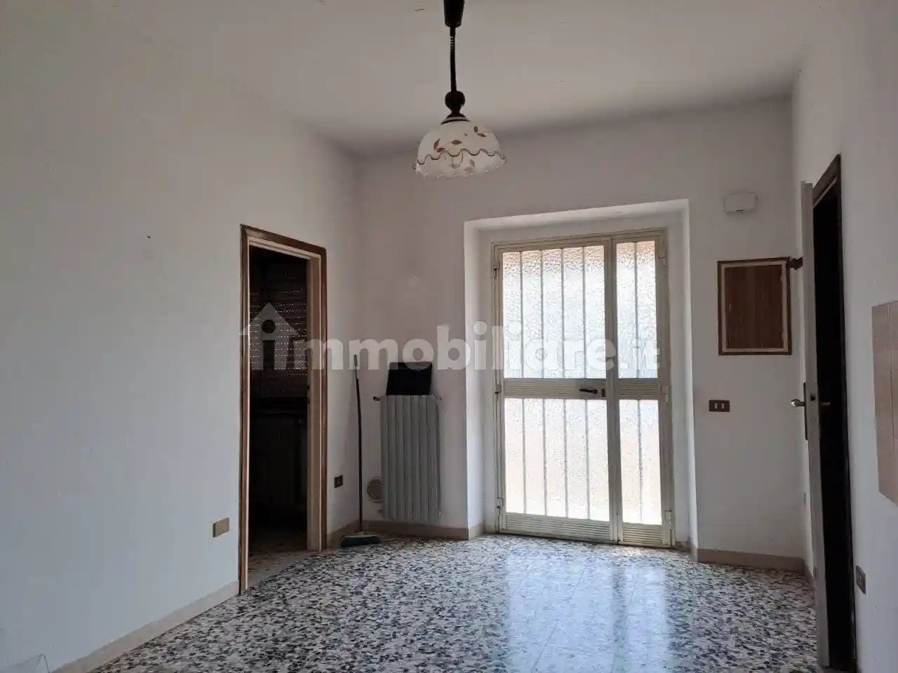 Appartamento in vendita a Collesalvetti