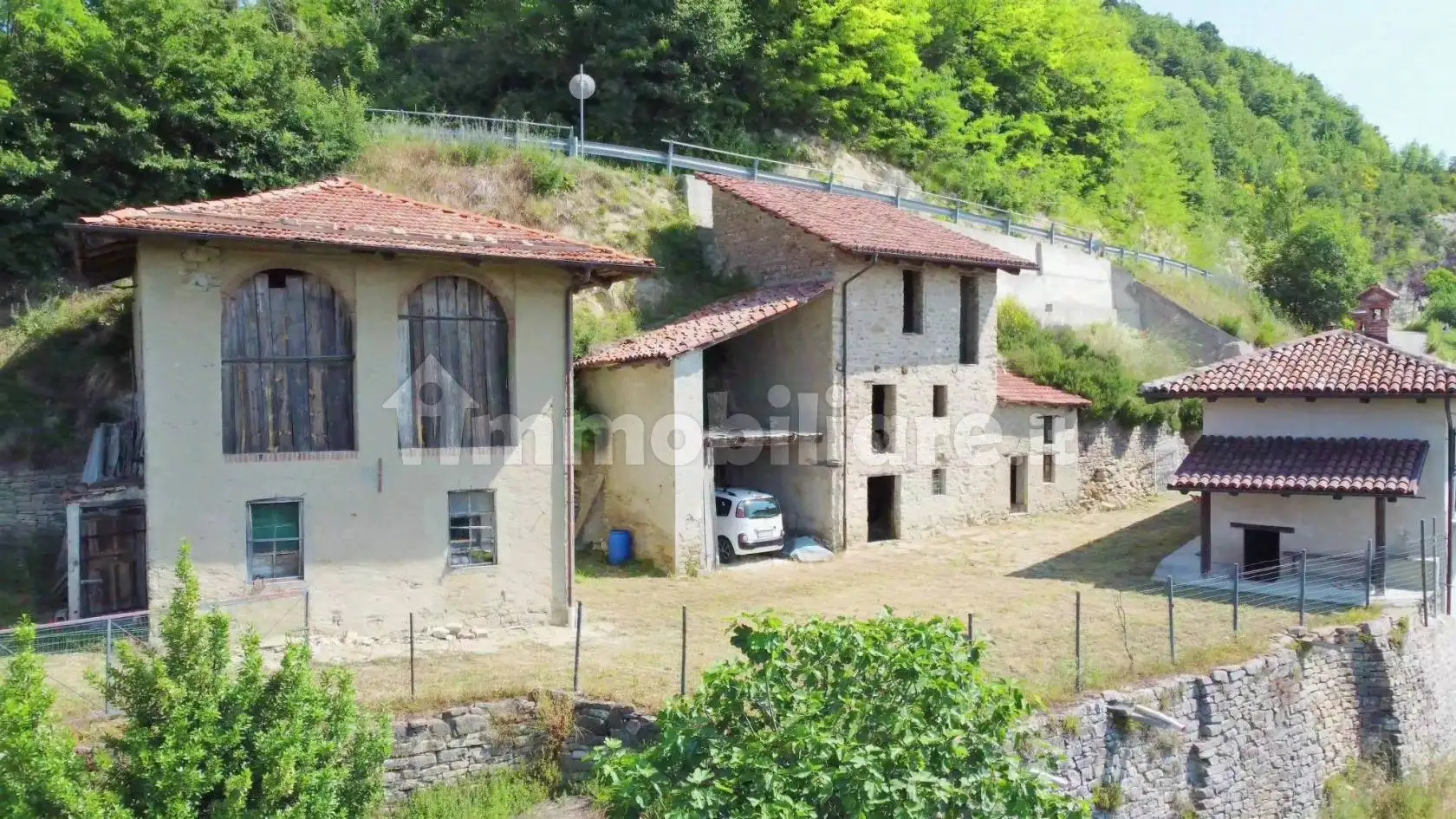 Casale via San Michele, Arguello - foto 5