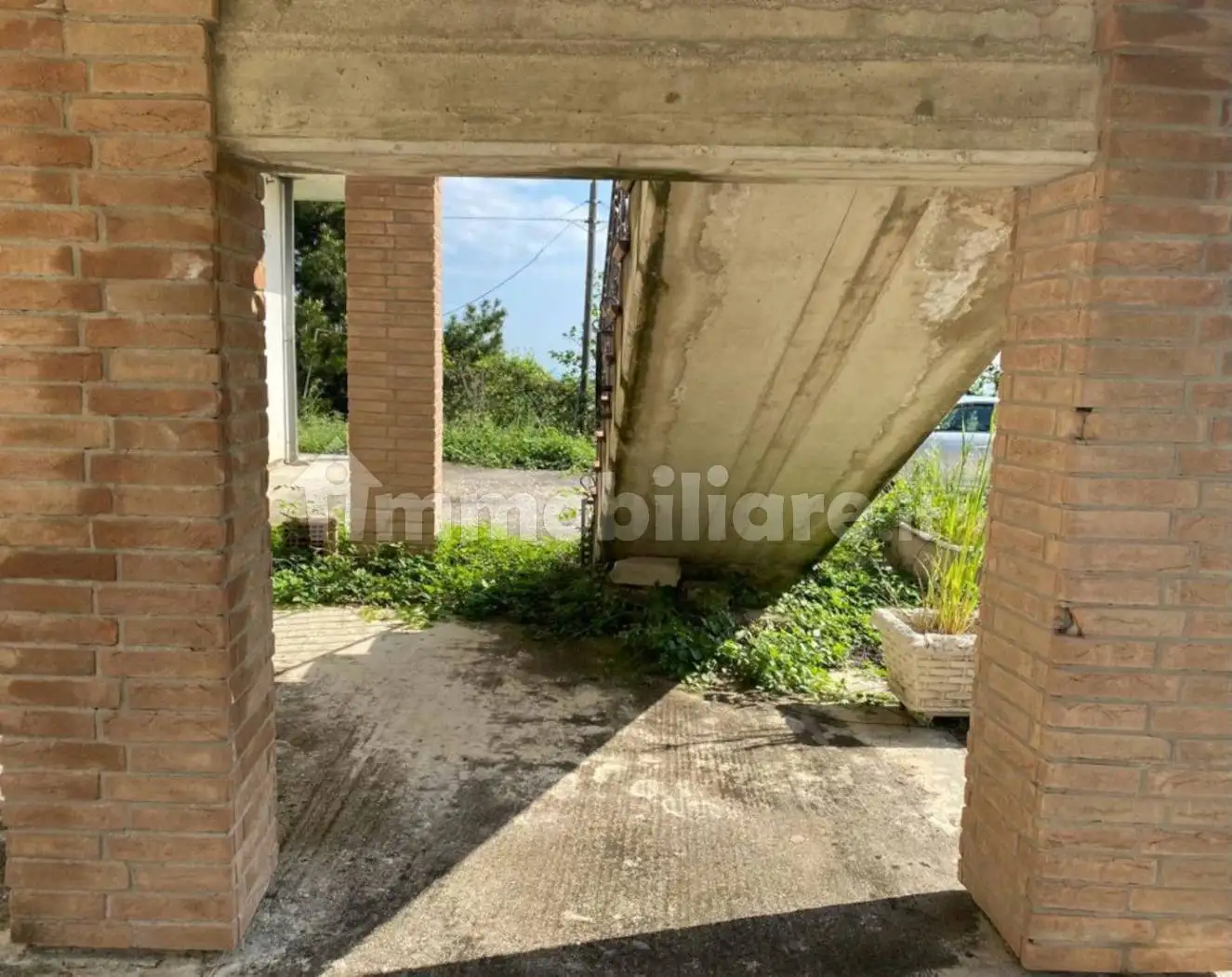 Villa unifamiliare C.da Fonteminisce snc, Corvara - foto 5