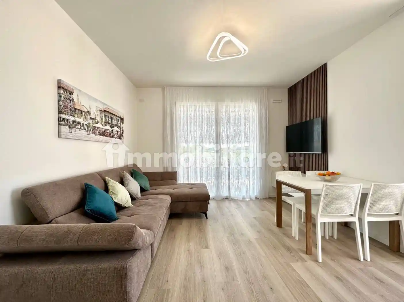 Appartamento in affitto a Jesolo