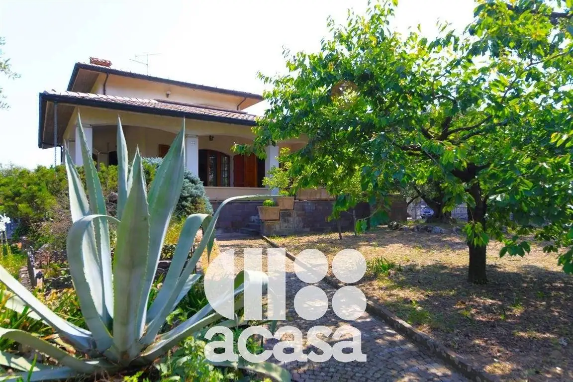 Villa in vendita a Cesena