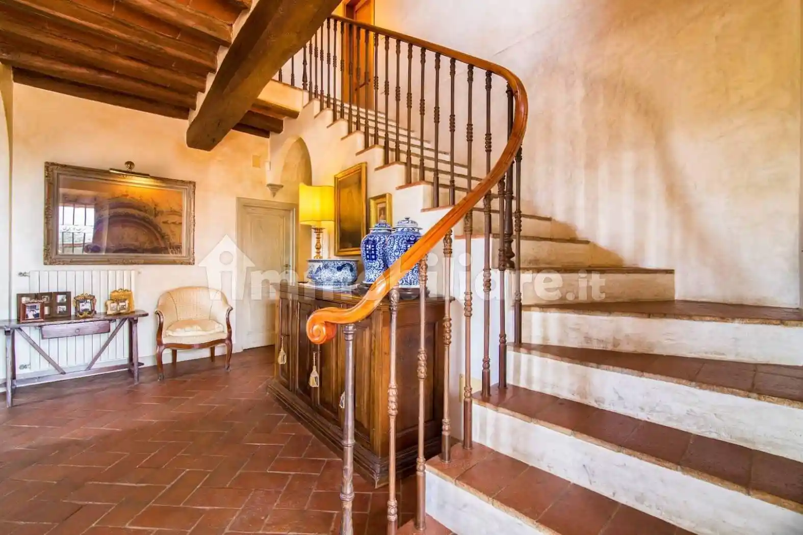 Villa in vendita a Impruneta