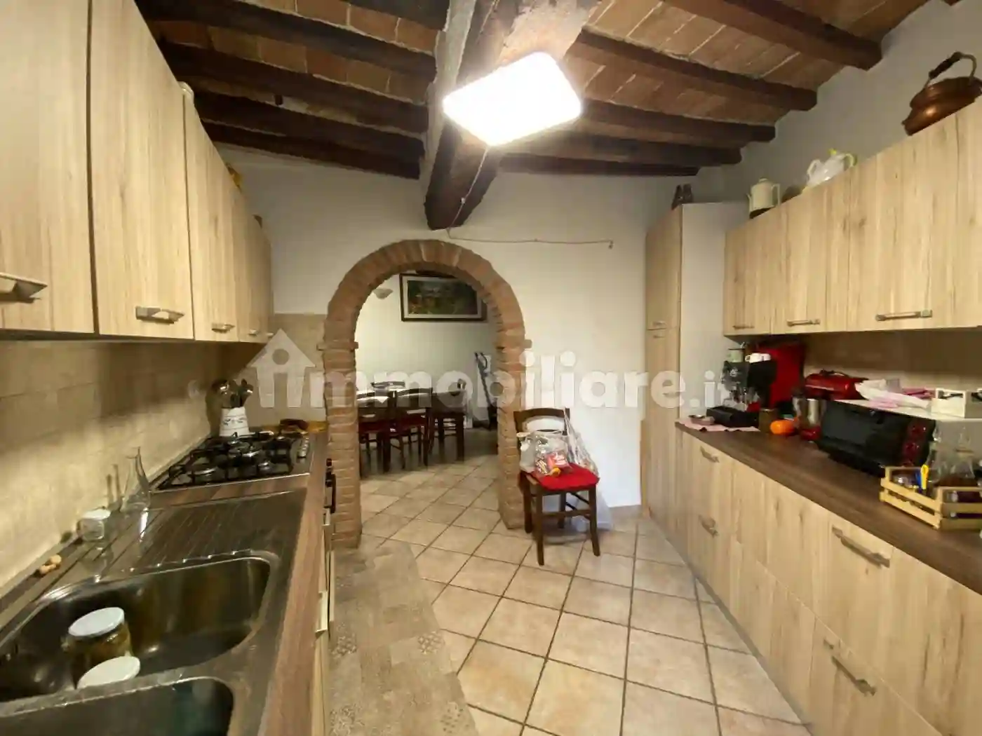 Casa indipendente - foto 4