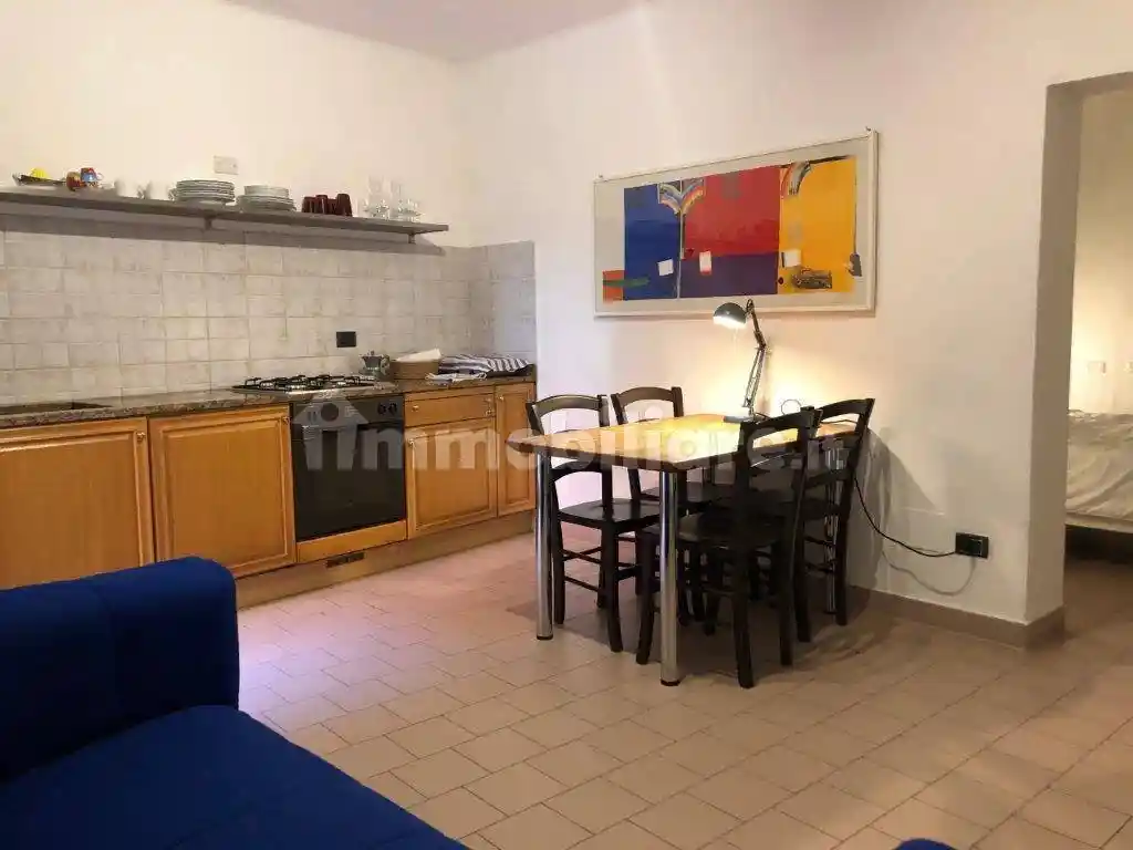 Appartamento in affitto a Bologna