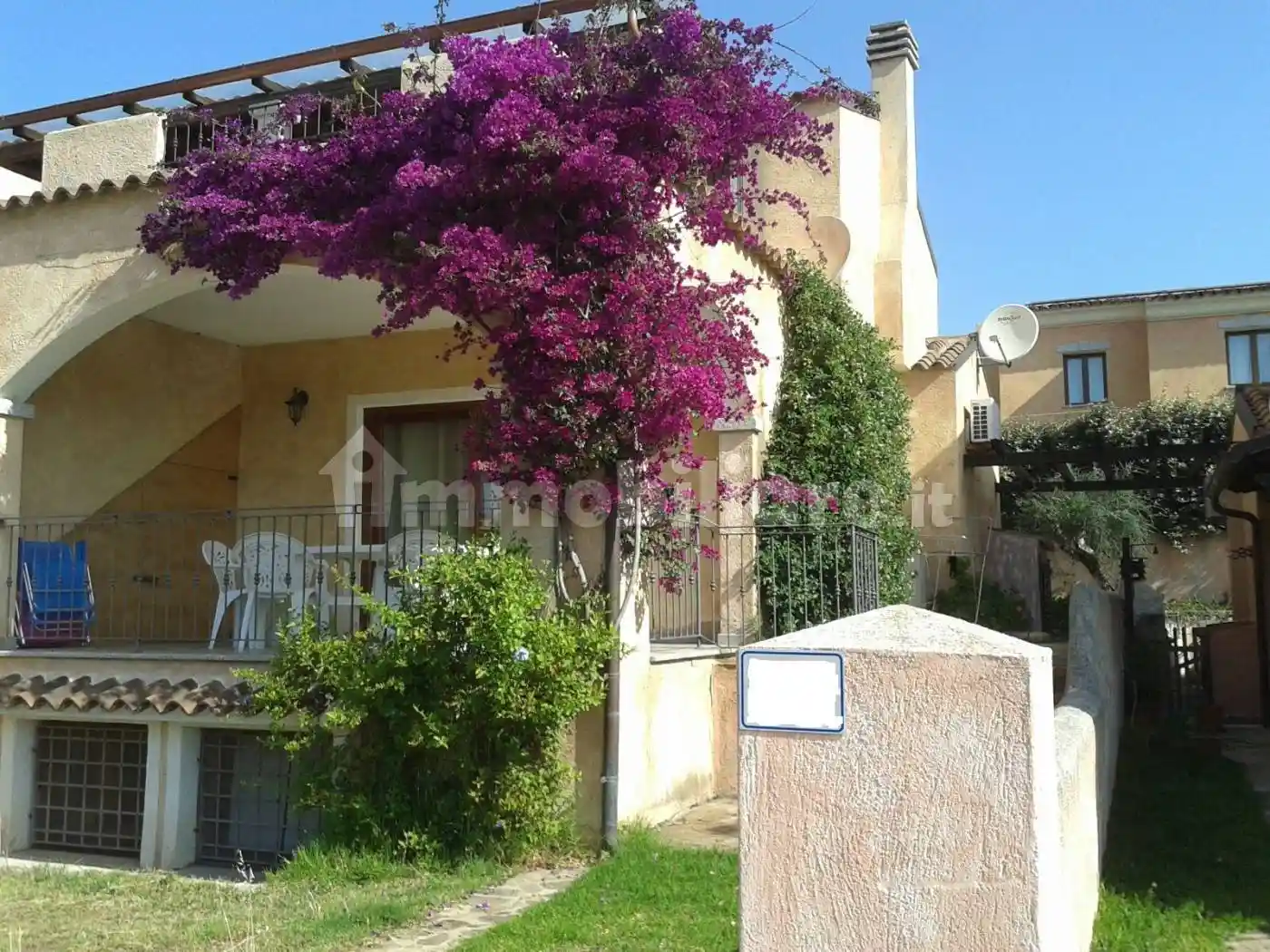 Quadrilocale via Donnigheddu, Pittulongu, Olbia - foto 2