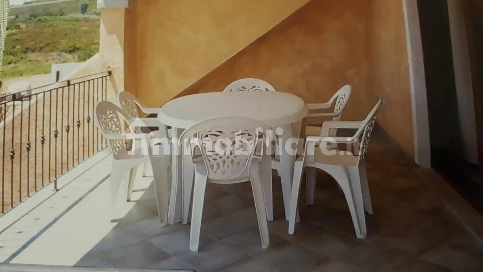 Quadrilocale via Donnigheddu, Pittulongu, Olbia - foto 5