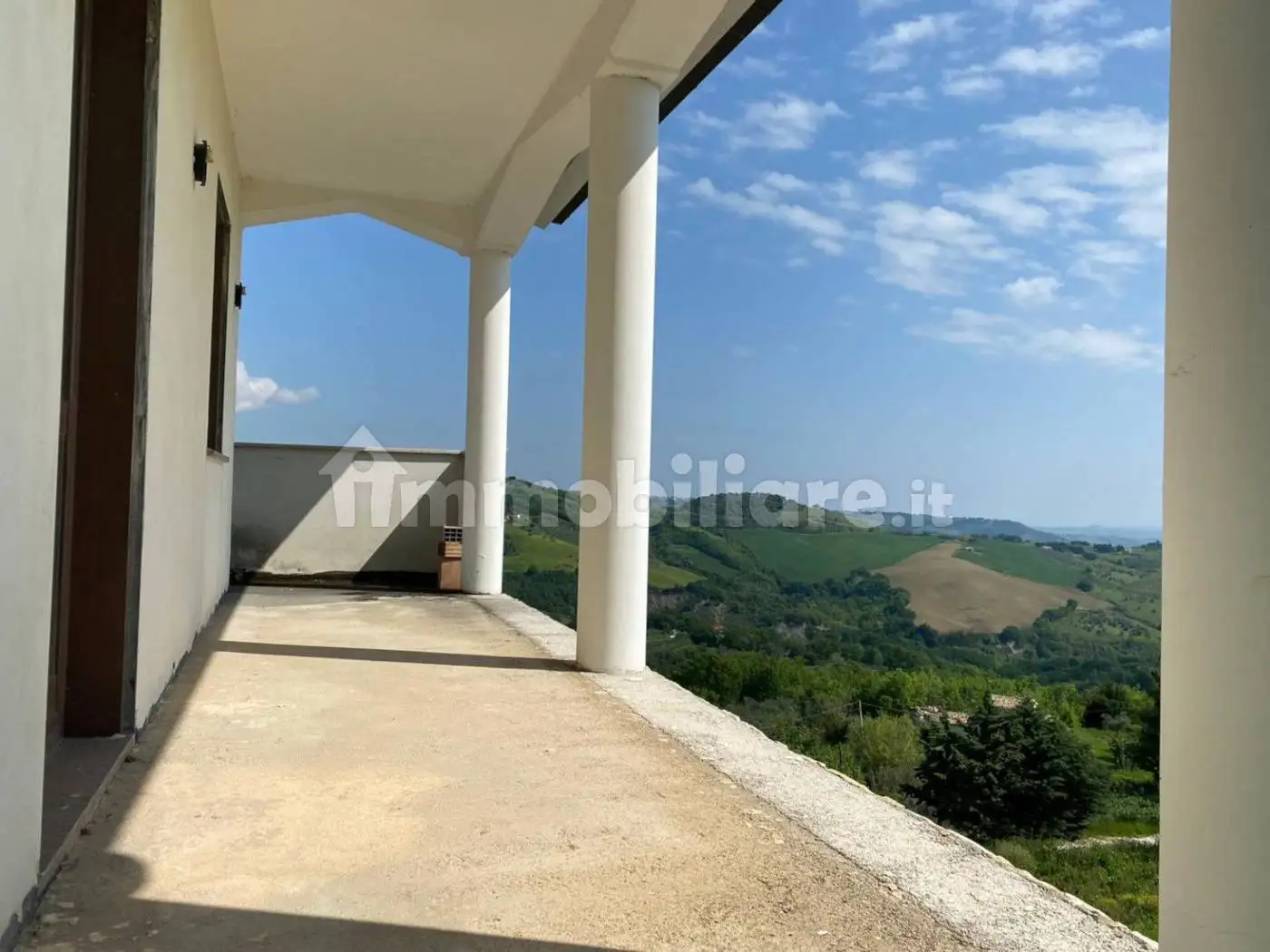 Villa unifamiliare C.da Forcella 21, Corvara, Corvara - foto 2