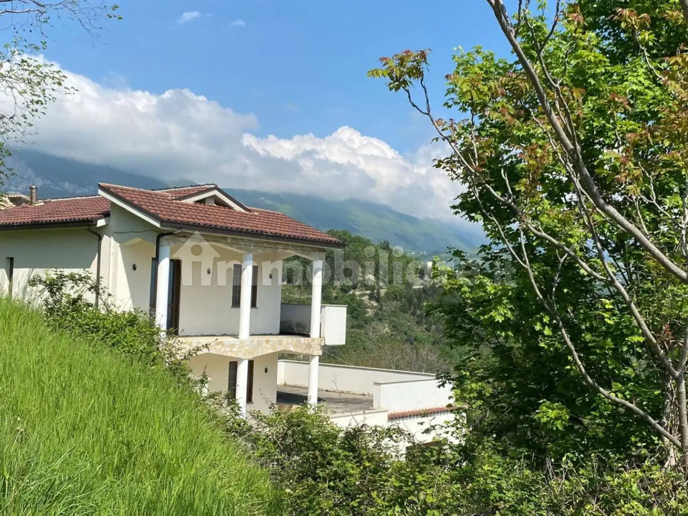 Villa unifamiliare C.da Forcella 21, Corvara, Corvara - foto 3