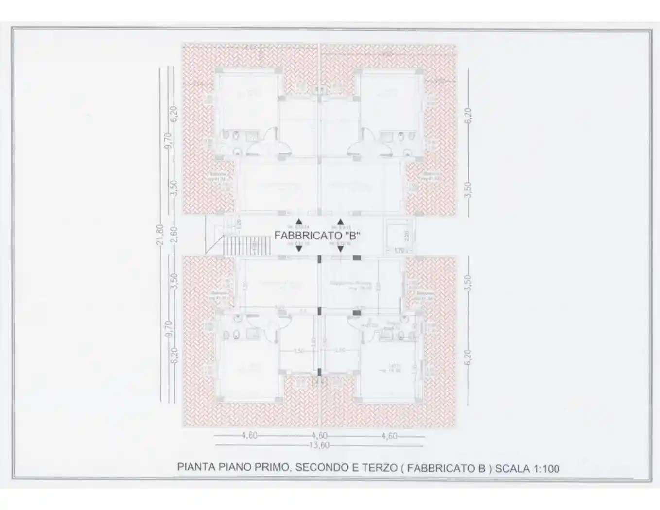 Appartamento in vendita a Ladispoli