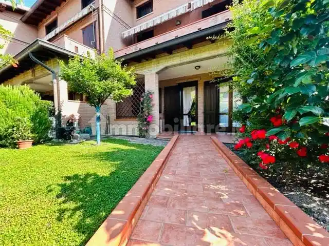 Appartamento in vendita a Castellarano