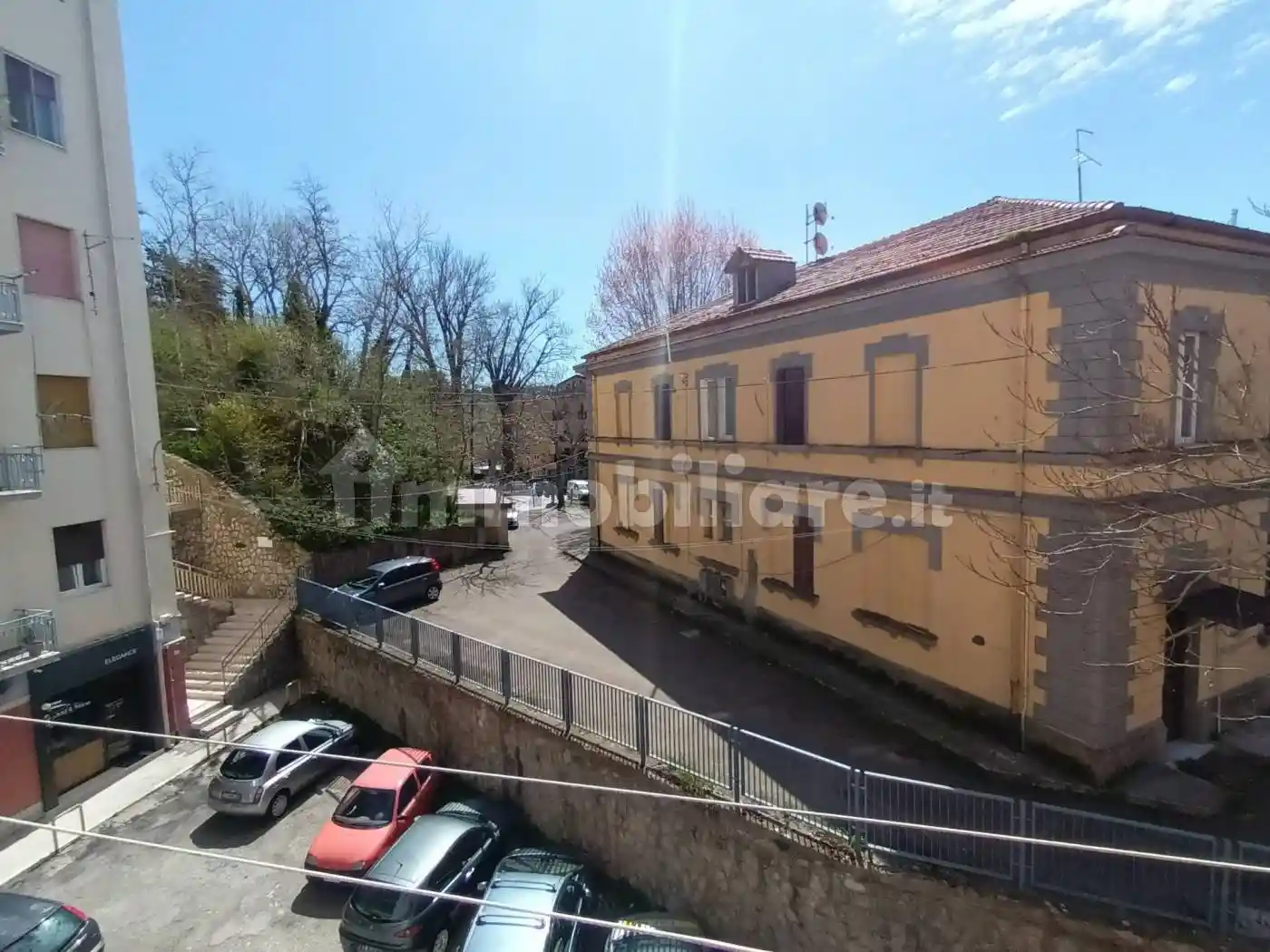 Bilocale piazza Alcide De Gasperi 4, Centro, Avigliano - foto 2