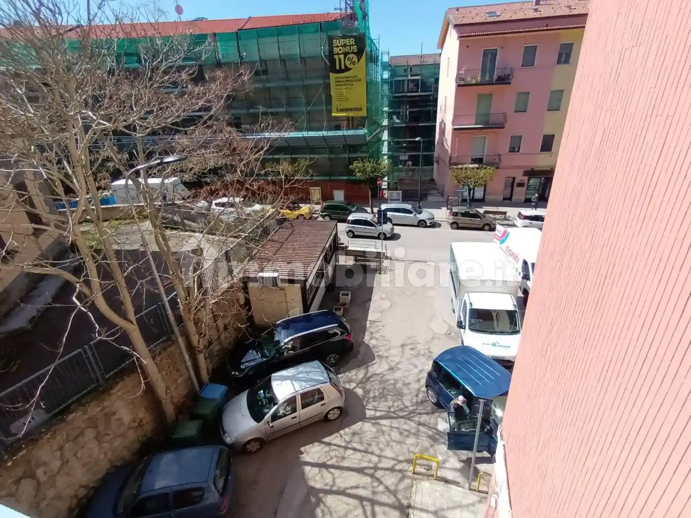 Bilocale piazza Alcide De Gasperi 4, Centro, Avigliano - foto 4