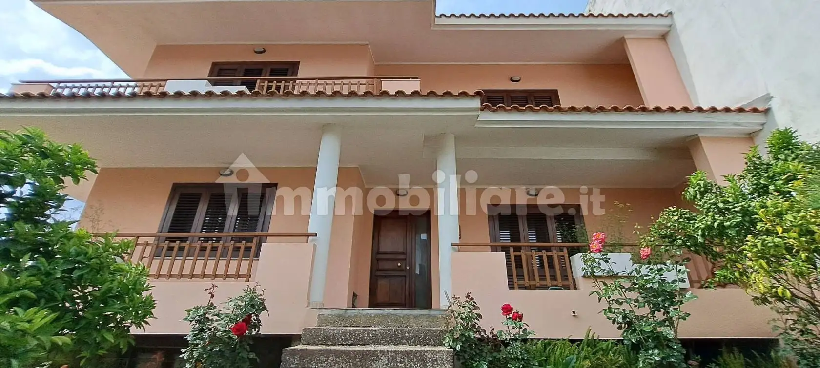 Villa in vendita a Villa Sant'Antonio