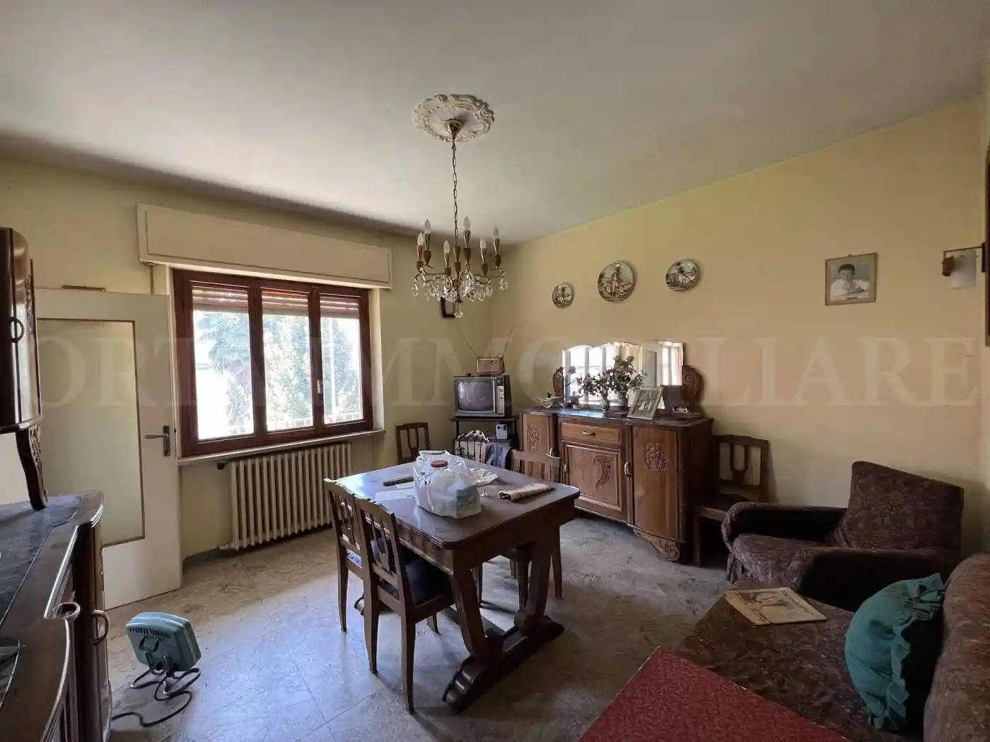 Terratetto unifamiliare via Sant'Isidoro 11, Centro, Cesara - foto 4