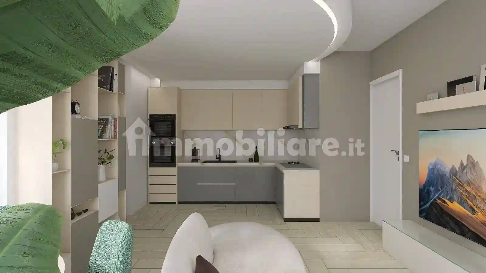 Appartamento - foto 3