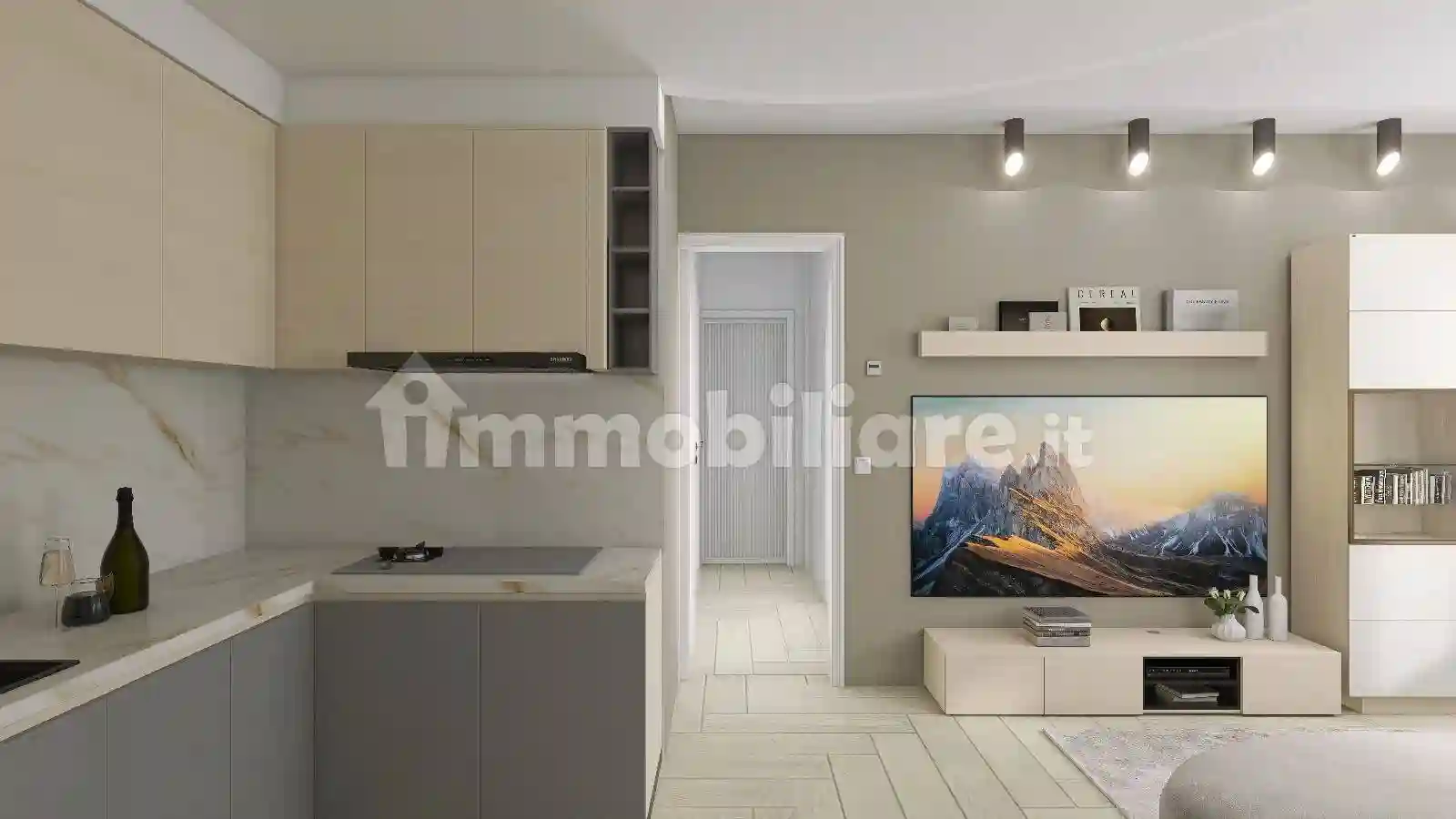 Appartamento - foto 5