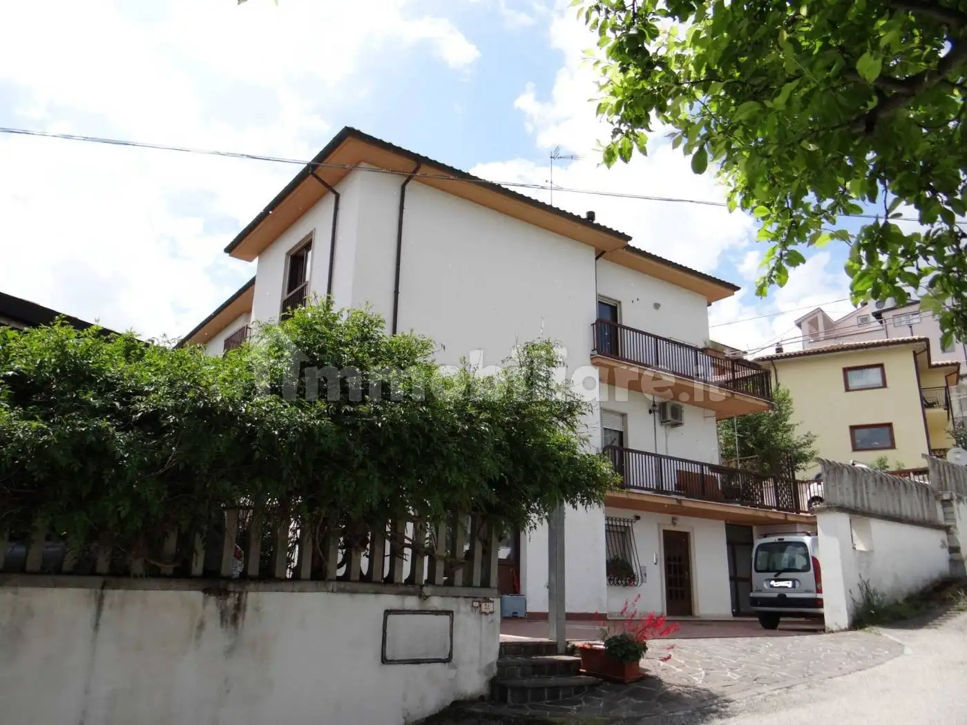 Appartamento in vendita a L'Aquila