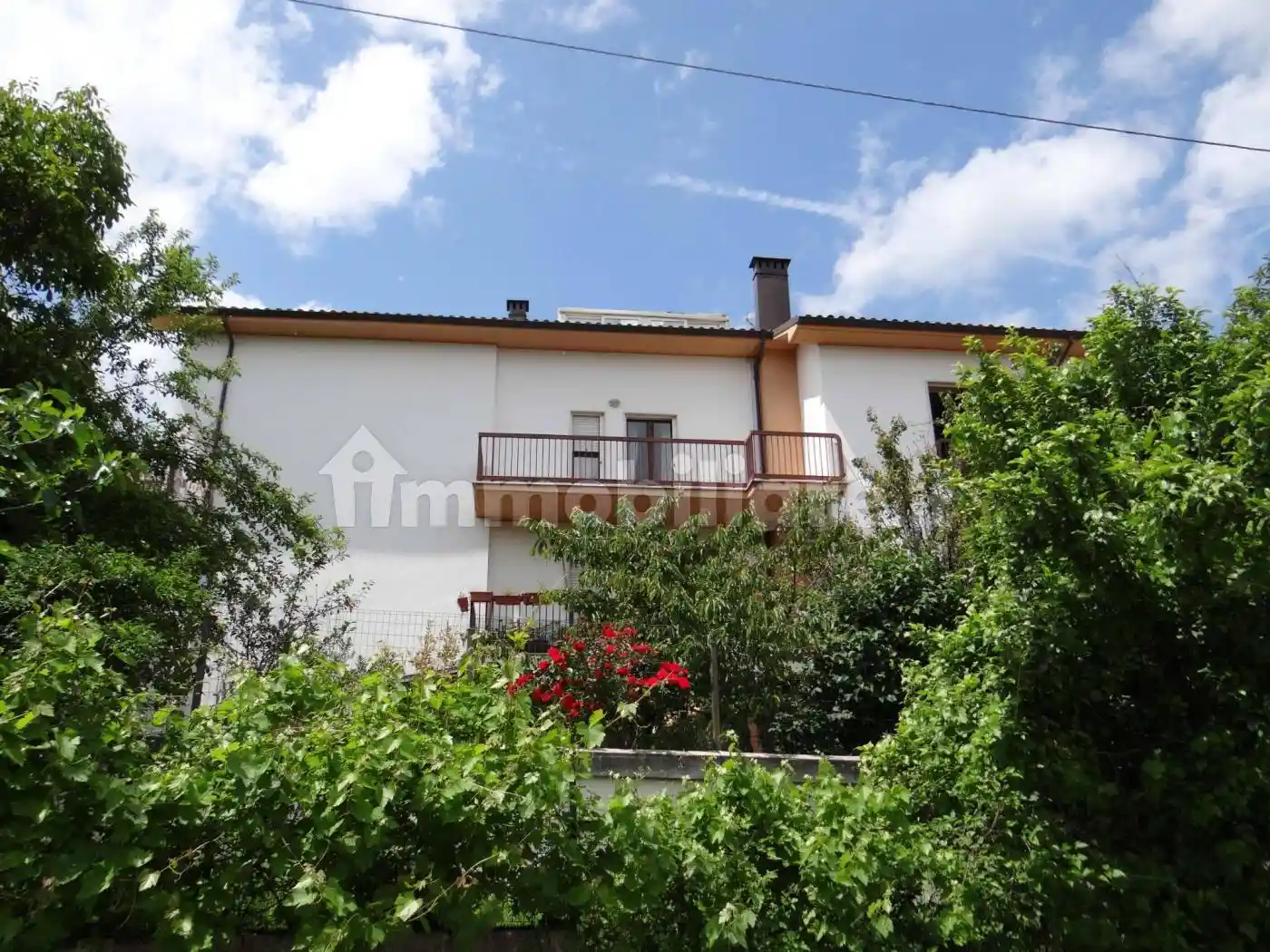 Appartamento via Pratelle Sant'Antonio, Bellavista - Pianola, L'Aquila - foto 2