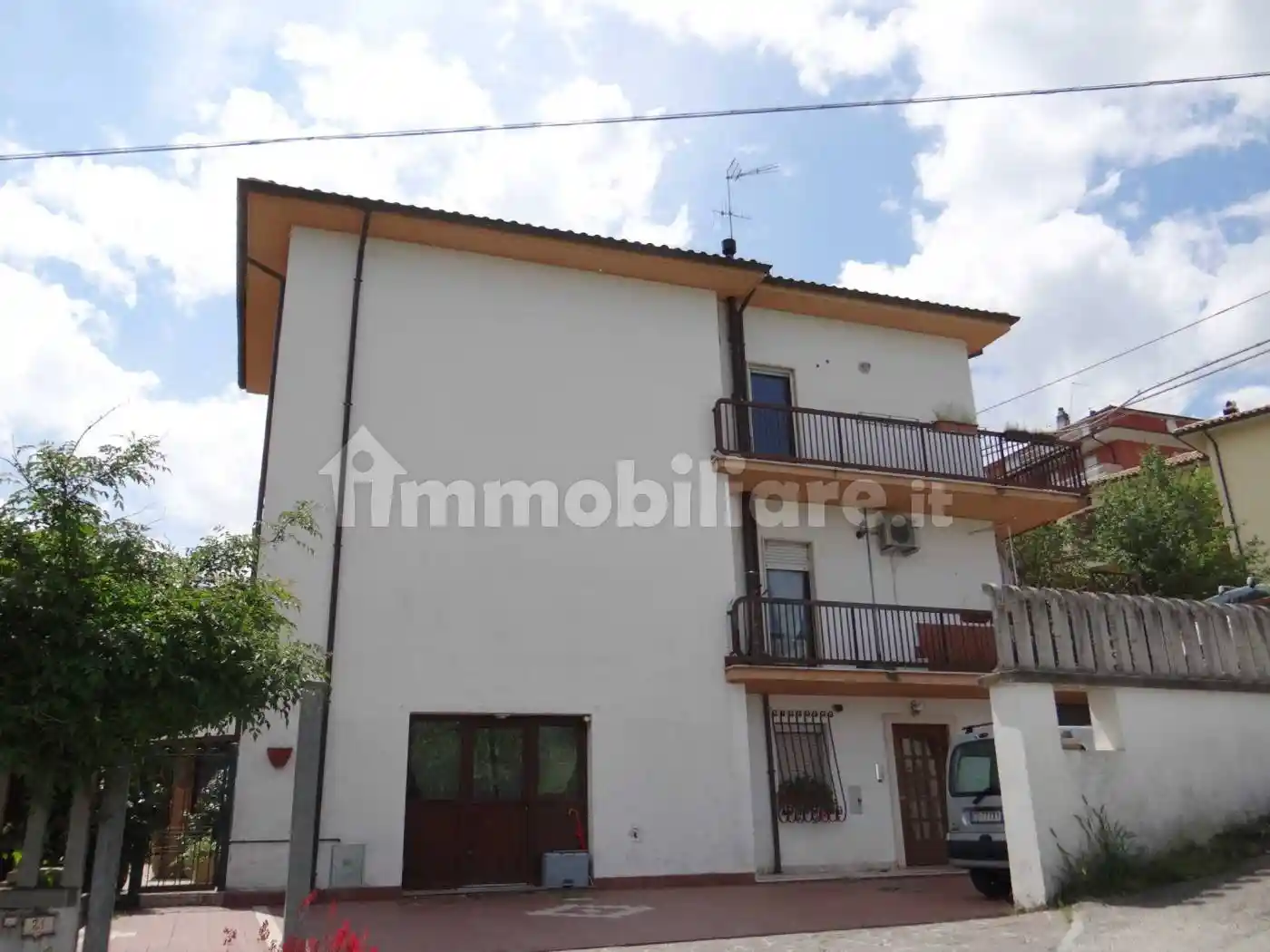 Appartamento via Pratelle Sant'Antonio, Bellavista - Pianola, L'Aquila - foto 3