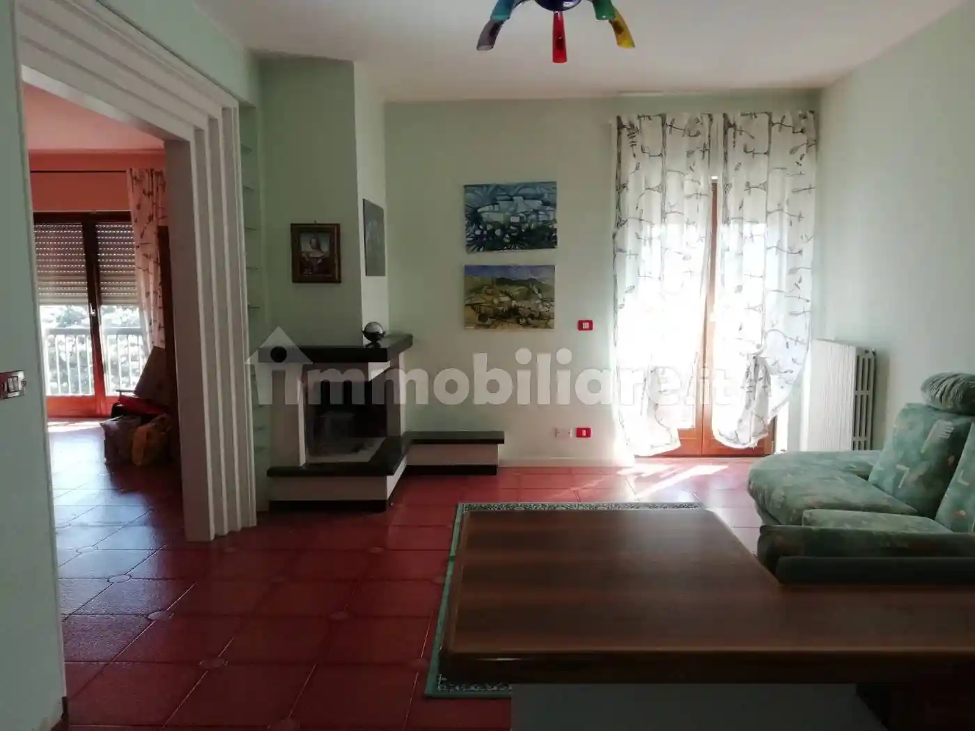 Appartamento via Pratelle Sant'Antonio, Bellavista - Pianola, L'Aquila - foto 4