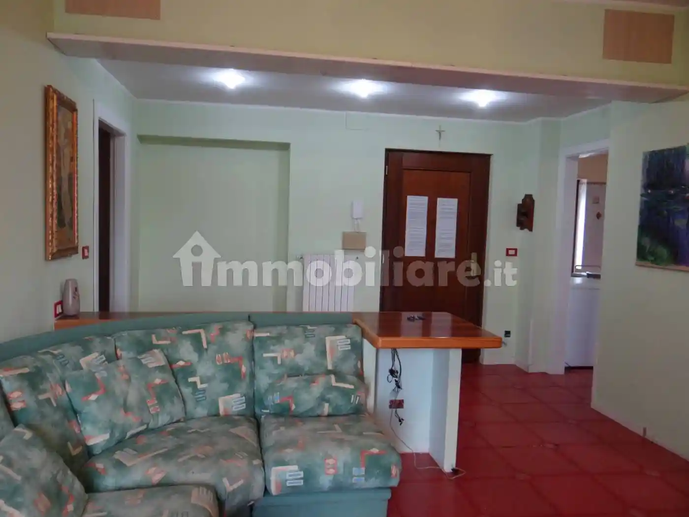 Appartamento via Pratelle Sant'Antonio, Bellavista - Pianola, L'Aquila - foto 5