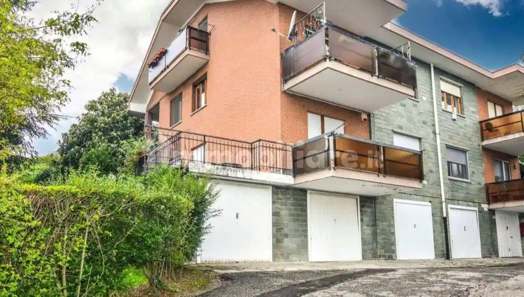 Appartamento in vendita a Baldissero Torinese