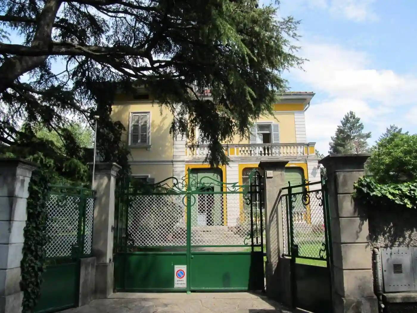 Villa - foto 2