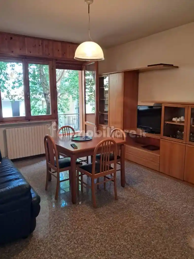 Appartamento in affitto a Riccione