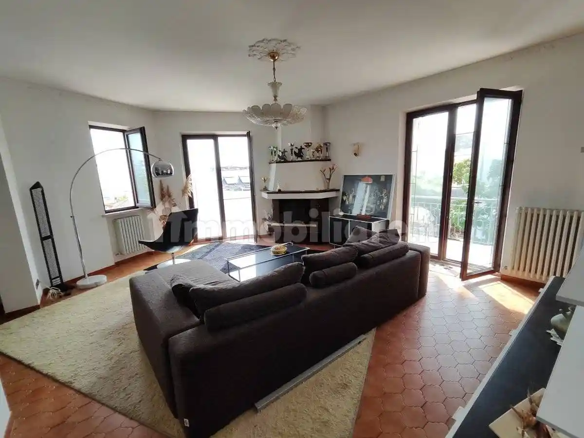 Appartamento in vendita a Montemarciano