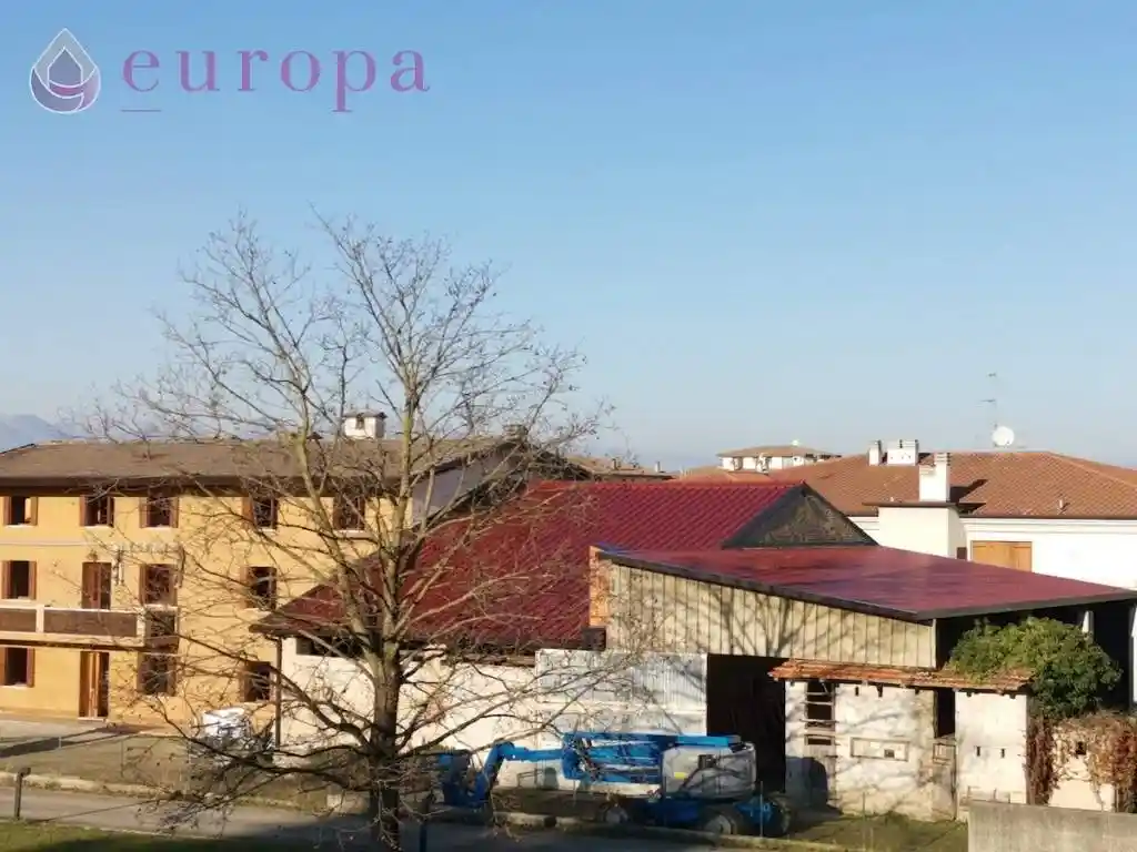 Villa in vendita a Azzano Decimo