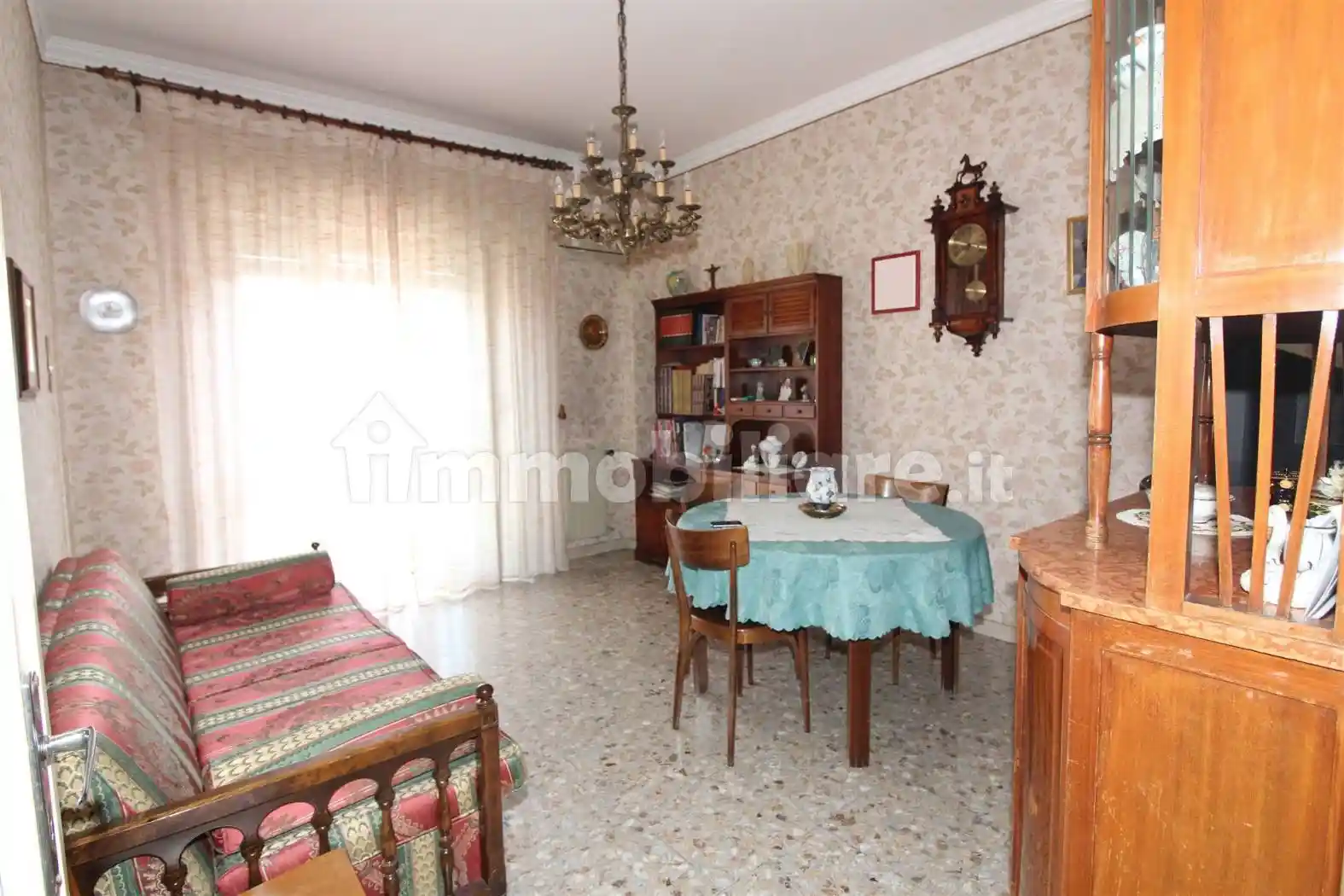 Appartamento in vendita a Lentini